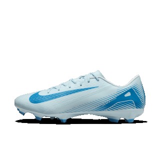 Nike Mercurial Vapor 16 Academy low-top voetbalschoenen (meerdere ondergronden) - Blauw