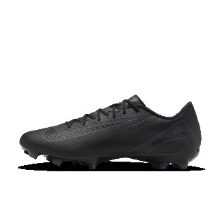 Nike Mercurial Vapor 16 Academy low-top voetbalschoenen (meerdere ondergronden) - Zwart