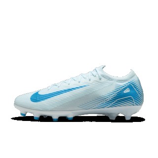 Nike Mercurial Vapor 16 Elite AG-Pro low top voetbalschoenen - Blauw