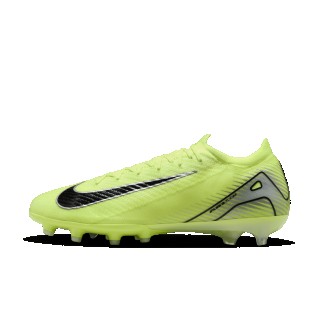 Nike Mercurial Vapor 16 Elite AG-Pro low top voetbalschoenen - Geel