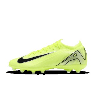 Nike Mercurial Vapor 16 Pro AG-Pro low top voetbalschoenen - Geel