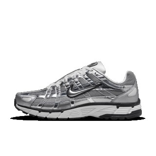 Nike P-6000 Schoen - Grijs