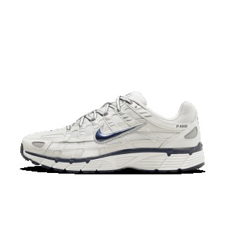 Nike P-6000 schoenen - Grijs