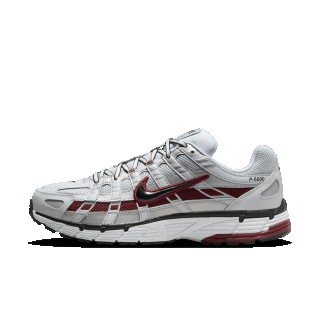 Nike P-6000 schoenen - Grijs