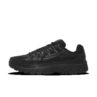 Nike P-6000 schoenen - Zwart