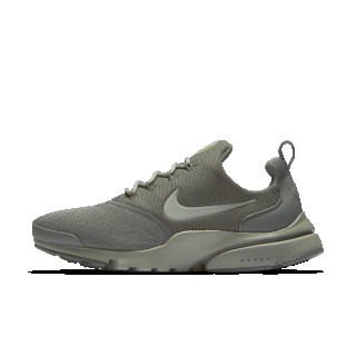 Nike Presto Fly Herenschoen - Groen