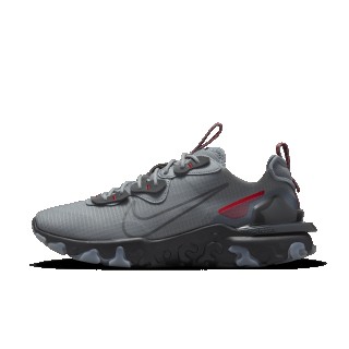 Nike React Vision Herenschoenen - Grijs