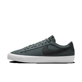 Nike SB Blazer Low Pro GT herenschoenen - Groen