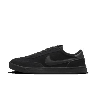 Nike SB FC Classic skateschoenen - Zwart