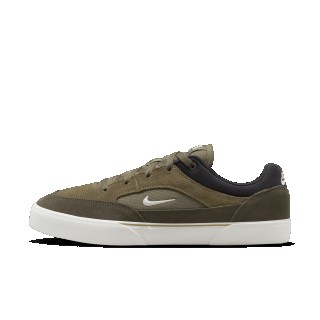 Nike SB Malor herenschoenen - Groen