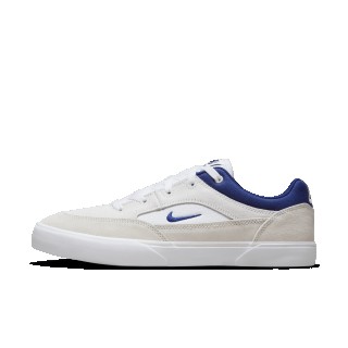 Nike SB Malor herenschoenen - Wit