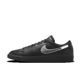 Nike SB Zoom Blazer Low x Dancer Skateboards herenschoenen - Zwart