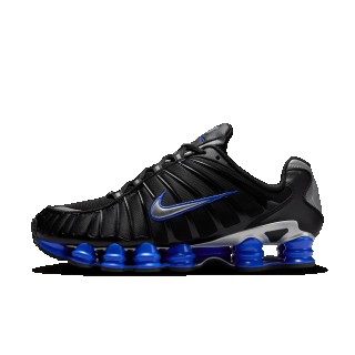 Nike Shox TL Herenschoen - Zwart