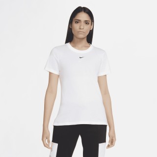 Nike Sportswear T-shirt voor dames - Wit