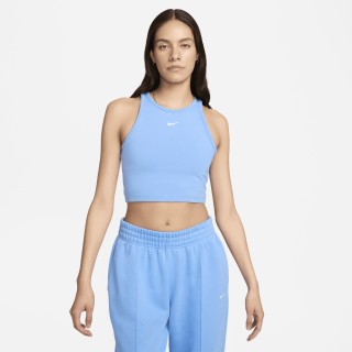 Nike Sportswear tanktop voor dames - Blauw