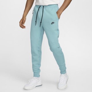 Nike Sportswear Tech Fleece Joggingbroek voor heren - Blauw