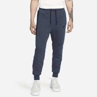 Nike Tech Fleece Joggingbroek voor heren - Blauw