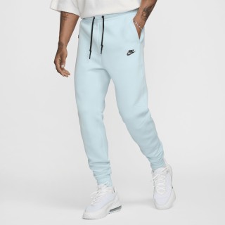 Nike Sportswear Tech Fleece Joggingbroek voor heren - Blauw