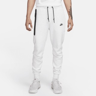 Nike Tech Fleece Joggingbroek voor heren - Bruin