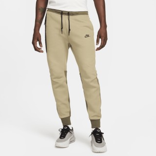 Nike Tech Fleece Joggingbroek voor heren - Bruin