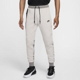 Nike Sportswear Tech Fleece Joggingbroek voor heren - Grijs