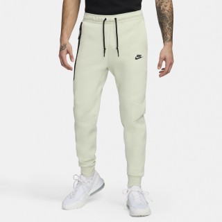 Nike Tech Fleece Joggingbroek voor heren - Groen