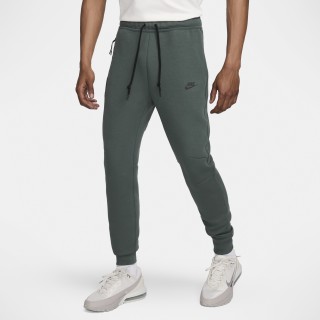 Nike Sportswear Tech Fleece Joggingbroek voor heren - Groen