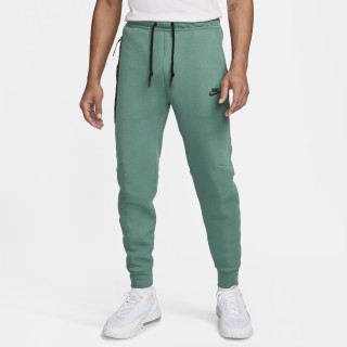 Nike Tech Fleece Joggingbroek voor heren - Groen