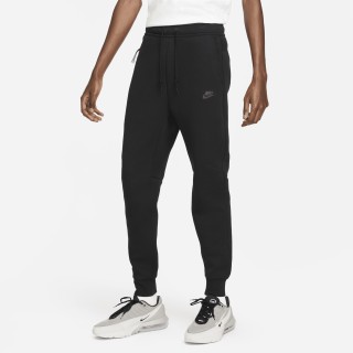 Nike Tech Fleece Joggingbroek voor heren - Zwart