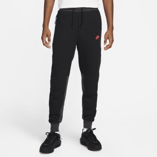 Nike Tech Fleece Joggingbroek voor heren - Zwart