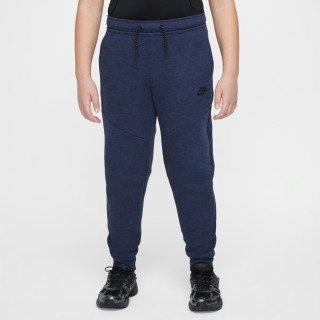 Nike Sportswear Tech Fleece joggingbroek voor jongens - Blauw