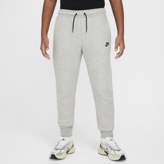 Nike Sportswear Tech Fleece joggingbroek voor jongens - Grijs