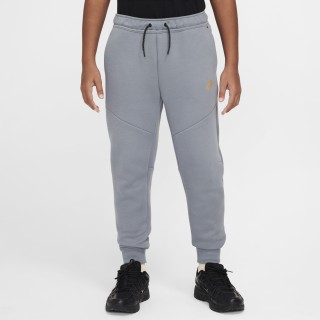 Nike Sportswear Tech Fleece joggingbroek voor jongens - Grijs