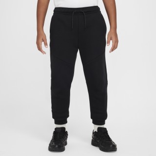 Nike Sportswear Tech Fleece joggingbroek voor jongens - Zwart