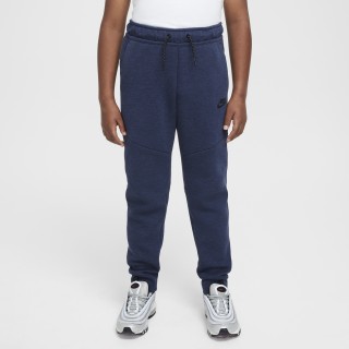 Nike Sportswear Tech Fleece joggingbroek voor kids - Blauw