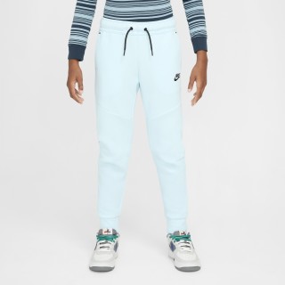 Nike Sportswear Tech Fleece joggingbroek voor kids - Blauw