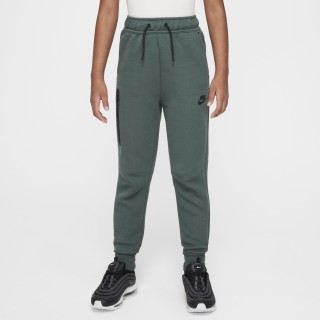 Nike Sportswear Tech Fleece joggingbroek voor meisjes - Groen