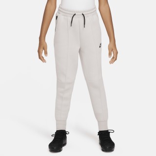 Nike Tech Fleece joggingbroek voor meisjes - Paars