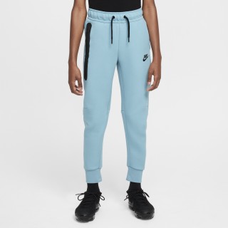 Nike Sportswear Tech Fleece jongensbroek - Blauw
