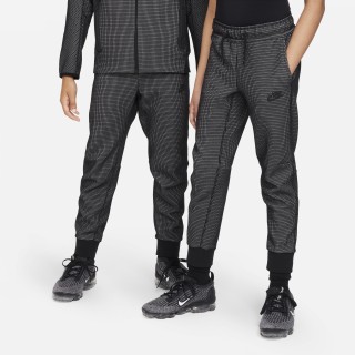 Nike Tech Fleece Winterbroek voor jongens - Zwart