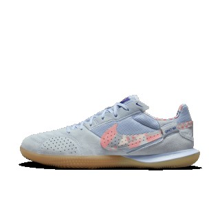 Nike Streetgato SE low-top voetbalschoenen - Blauw