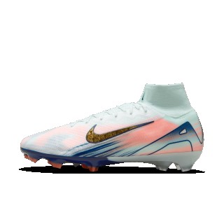 Nike Superfly 10 Elite Mercurial Dream Speed high top voetbalschoenen (stevige ondergrond) - Groen