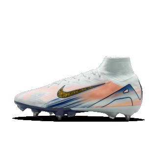 Nike Superfly 10 Elite Mercurial Dream Speed SG-Pro High-top voetbalschoenen - Groen