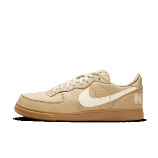 Nike Terminator Low Premium schoenen - Bruin