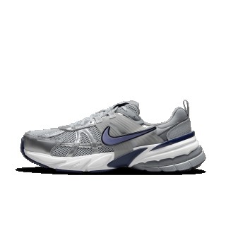 Nike V2K Run herenschoenen - Grijs