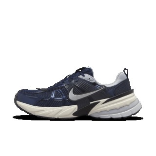 Nike V2K Run schoenen - Blauw