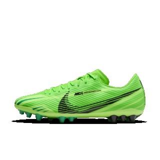 Nike Vapor 15 Academy Mercurial Dream Speed low-top voetbalschoenen (kunstgras) - Groen