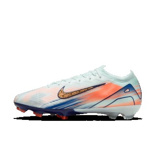 Nike Vapor 16 Elite Mercurial Dream Speed low-top voetbalschoenen (stevige ondergronden) - Groen