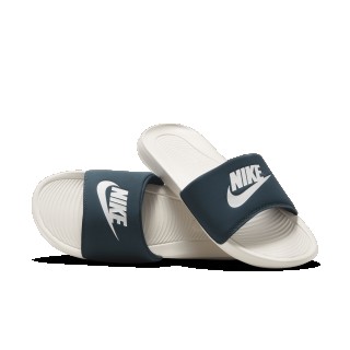 Nike Victori One Slippers voor heren - Blauw