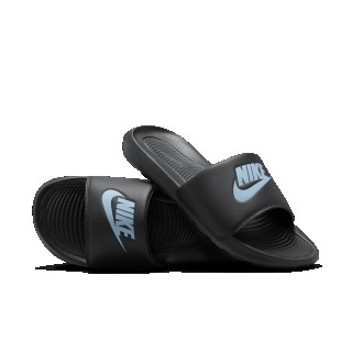 Nike Victori One Slippers voor heren - Grijs